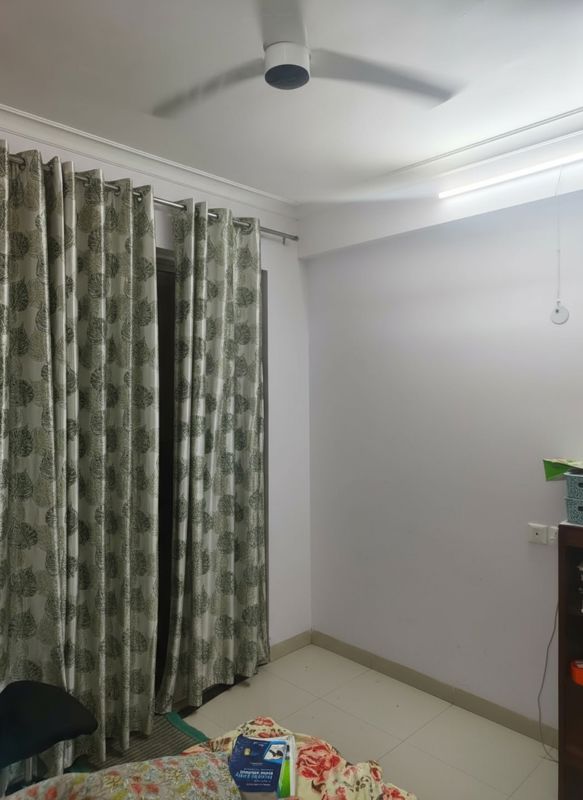 5 BHK for rent in Sector 89, Gurugram — semi-furnished — 1196 sq.ft — Smart World Gems