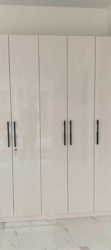 5 BHK for rent in Sector 89, Gurugram — semi-furnished — 1160 sq.ft — Smart World Gems