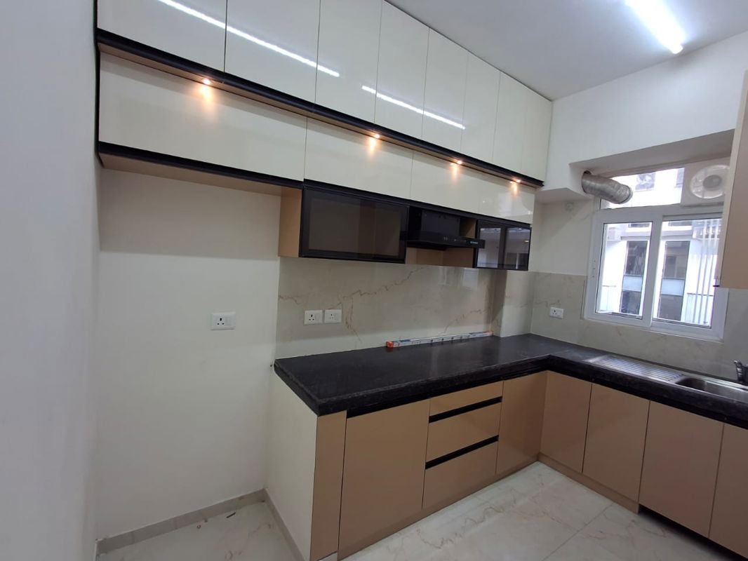 5 BHK for rent in Sector 89, Gurugram — semi-furnished — 1208 sq.ft — Smart World Gems