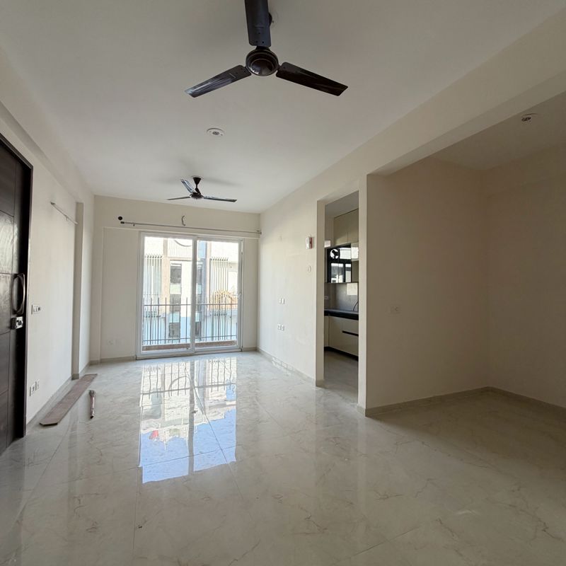 5 BHK for rent in Sector 89, Gurugram — semi-furnished — 1250 sq.ft — M3M Soulitude