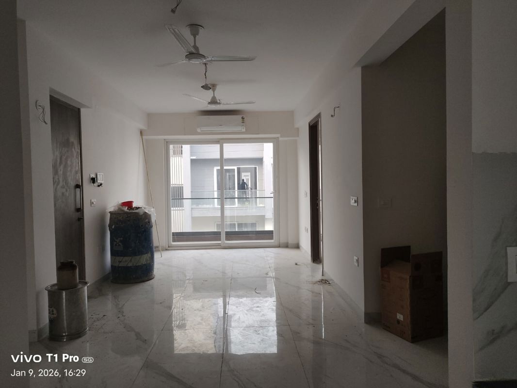 5 BHK for rent in Sector 89, Gurugram — semi-furnished — 1132 sq.ft