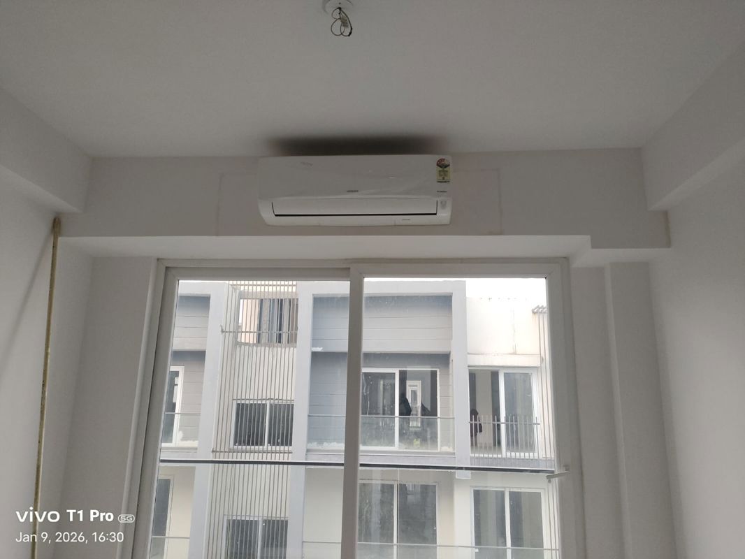 5 BHK for rent in Sector 89, Gurugram — semi-furnished — 1144 sq.ft