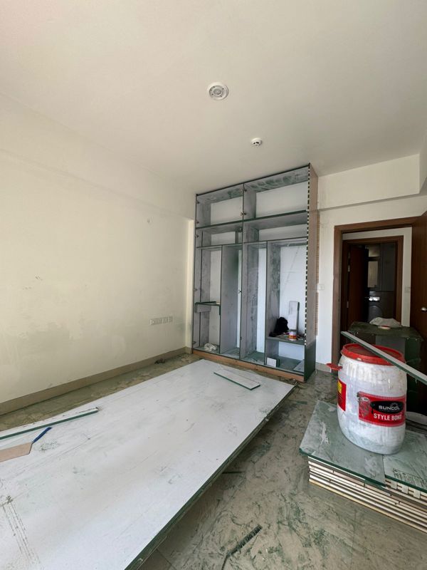 5 BHK for rent in Sector 89a, Gurugram — semi-furnished — 2150 sq.ft