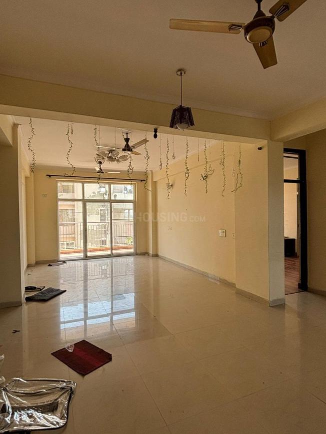 5 BHK for rent in Sector 9, Gurugram — semi-furnished — 2680 sq.ft