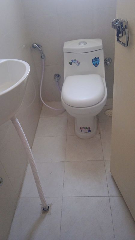 5 BHK for rent in Sector 92, Gurugram — unfurnished — 645 sq.ft — ROF Amaltas