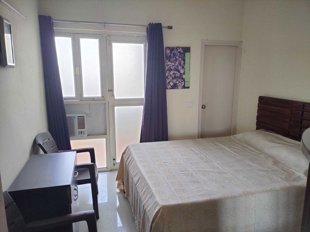 5 BHK for rent in Sector 92, Gurugram — furnished — 950 sq.ft — GLS Avenue 51