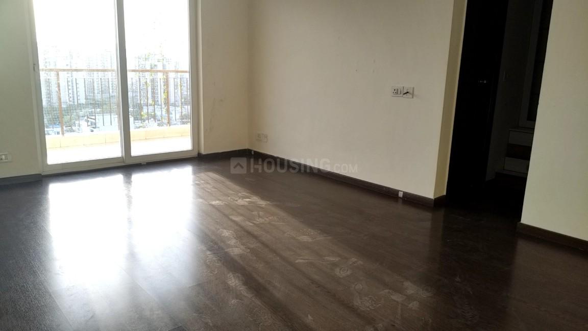5 BHK for rent in Sector 93, Gurugram — semi-furnished — 2700 sq.ft — Spaze Privvy The Address
