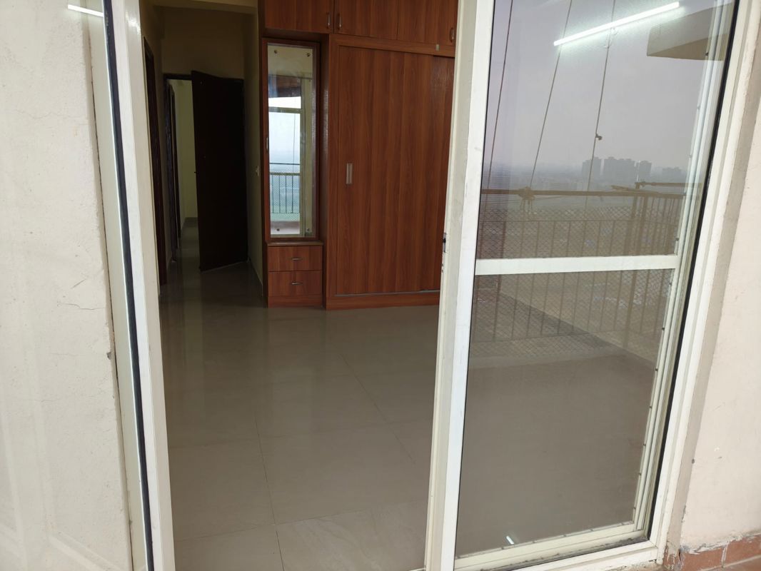 5 BHK for rent in Sector 95, Gurugram — semi-furnished — 743 sq.ft — ROF Ananda