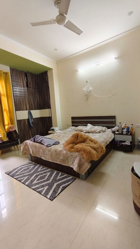 5 BHK for rent in Sector 95, Gurugram — furnished — 625 sq.ft — ROF Ananda