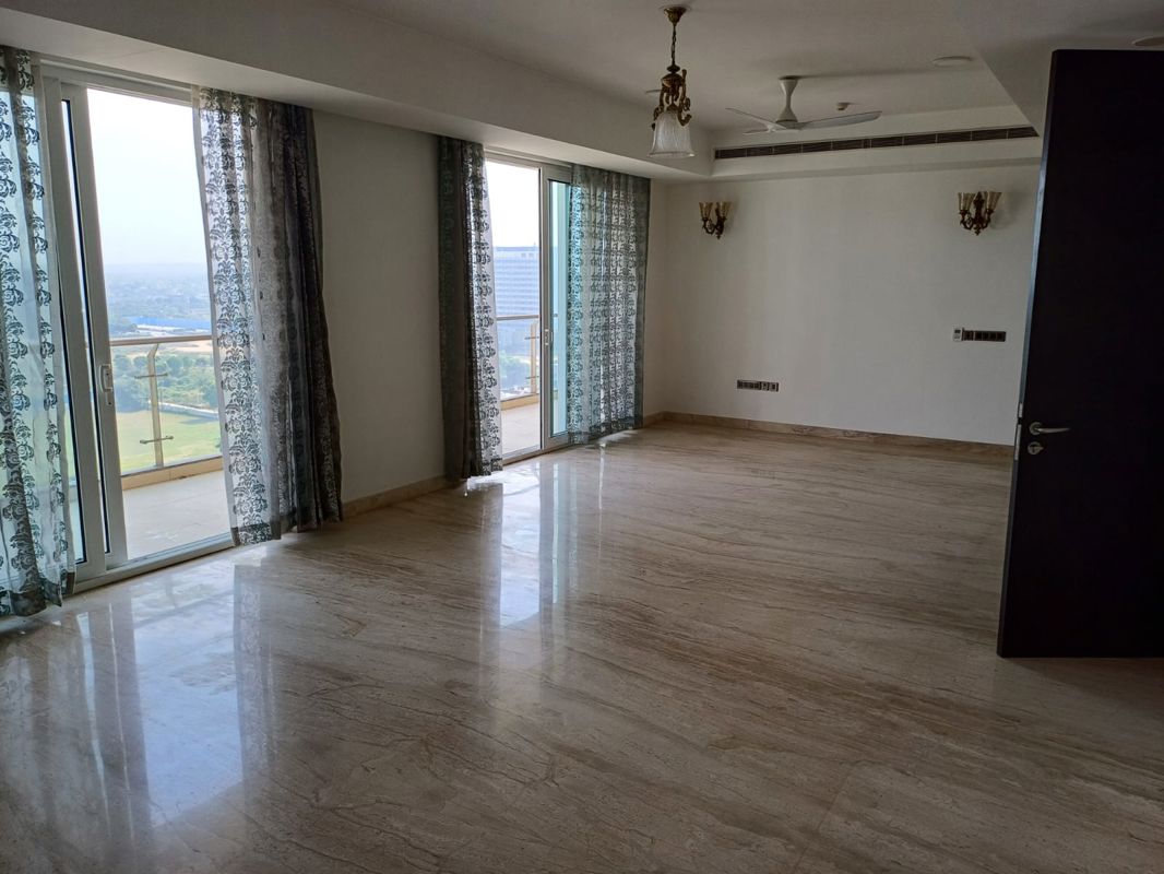 5 BHK for rent in Sector 99, Gurugram — furnished — 666 sq.ft — Pivotal Riddhi Siddhi