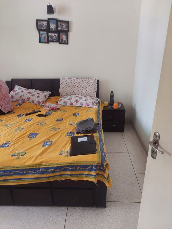 5 BHK for rent in Sector 99a, Gurugram — semi-furnished — 1533 sq.ft — Pareena Coban Residences