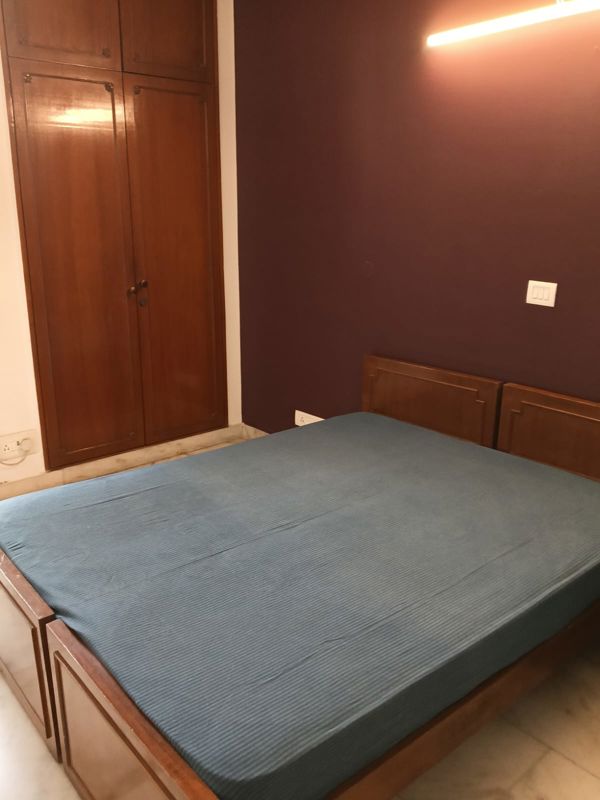 5 BHK for rent in Sector M11, Gurugram — furnished — 163 sq.ft