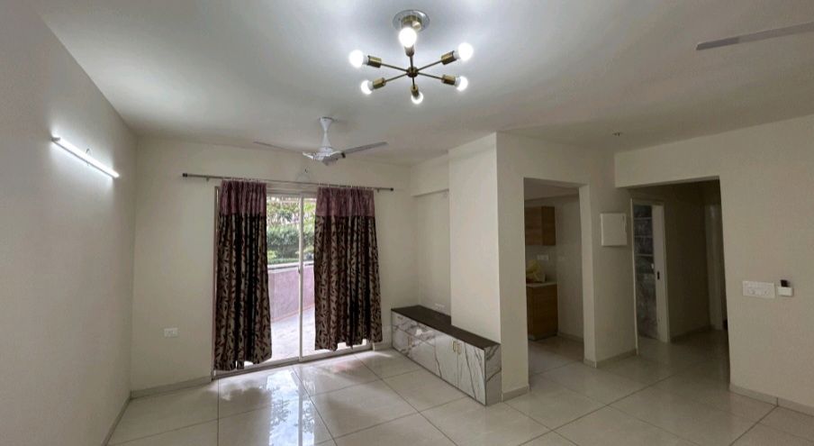 5 BHK for rent in Sohna Sector 33, Gurugram — semi-furnished — 1789 sq.ft — Godrej Nature Plus