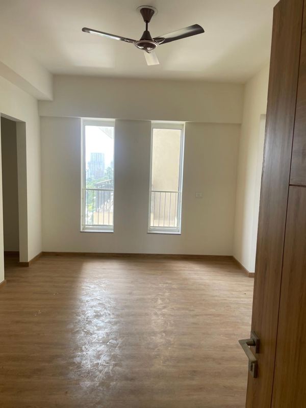 5 BHK for rent in Sohna Sector 33, Gurugram — semi-furnished — 1357 sq.ft — Godrej Nature Plus