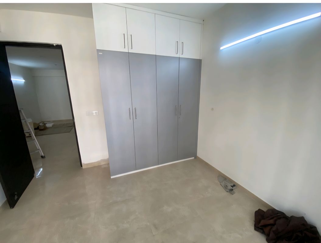 5 BHK for rent in Sohna Sector 35, Gurugram — semi-furnished — 1181 sq.ft