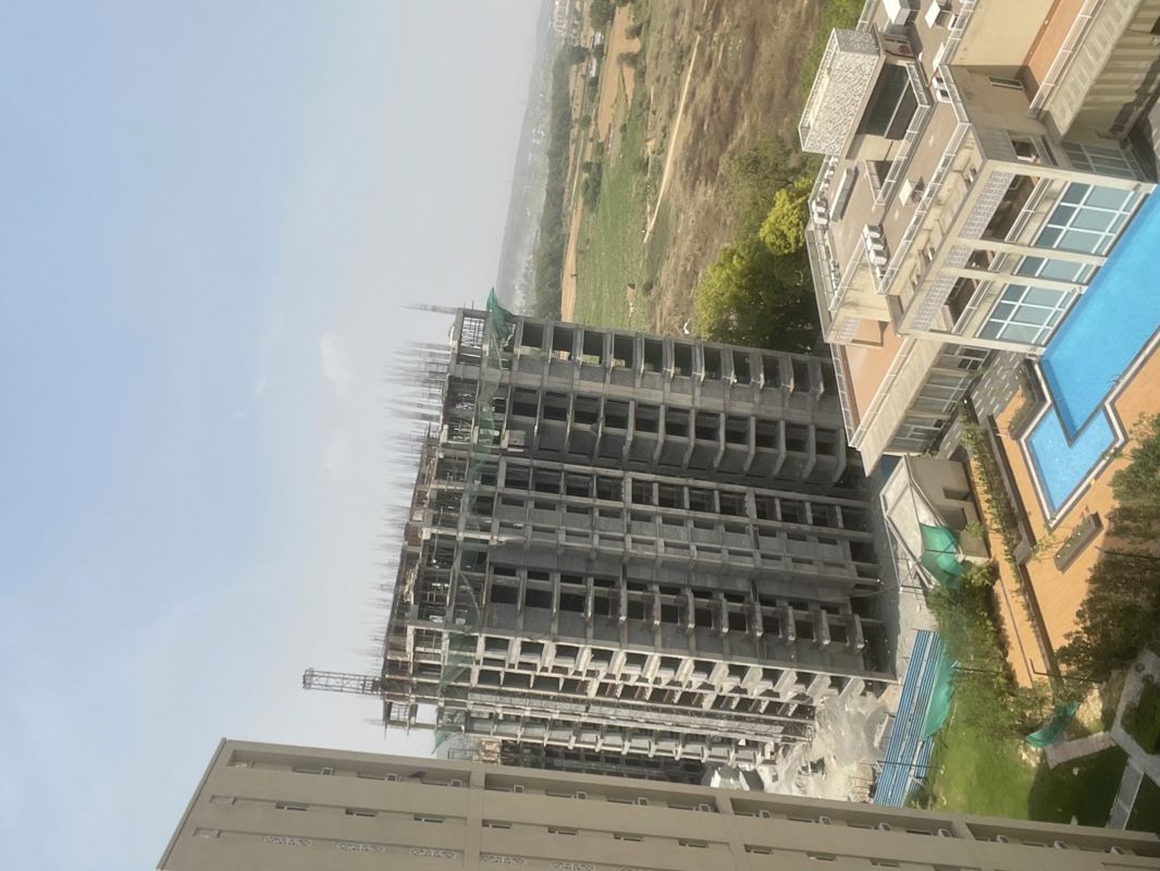 5 BHK for rent in Sohna Sector 35, Gurugram — semi-furnished — 1425 sq.ft — Silverglades The Melia