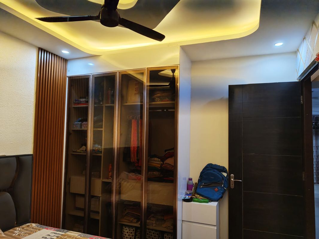5 BHK for rent in Sohna Sector 36, Gurugram — furnished — 845 sq.ft — Signature Global Park