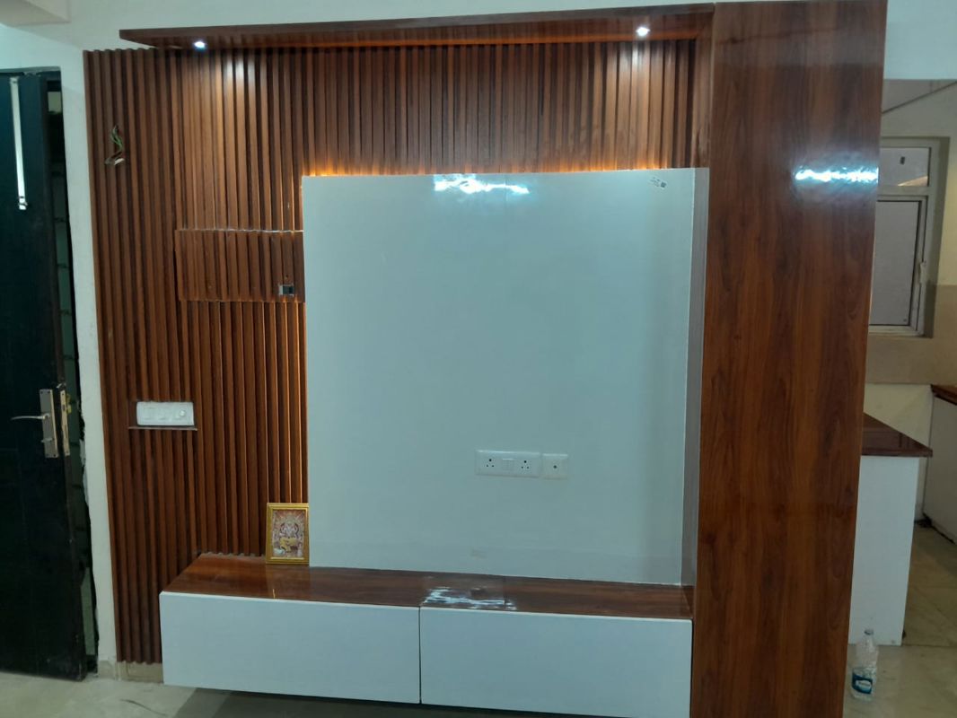 5 BHK for rent in Sohna Sector 36, Gurugram — semi-furnished — 1120 sq.ft — Signature Global Park 4 and 5