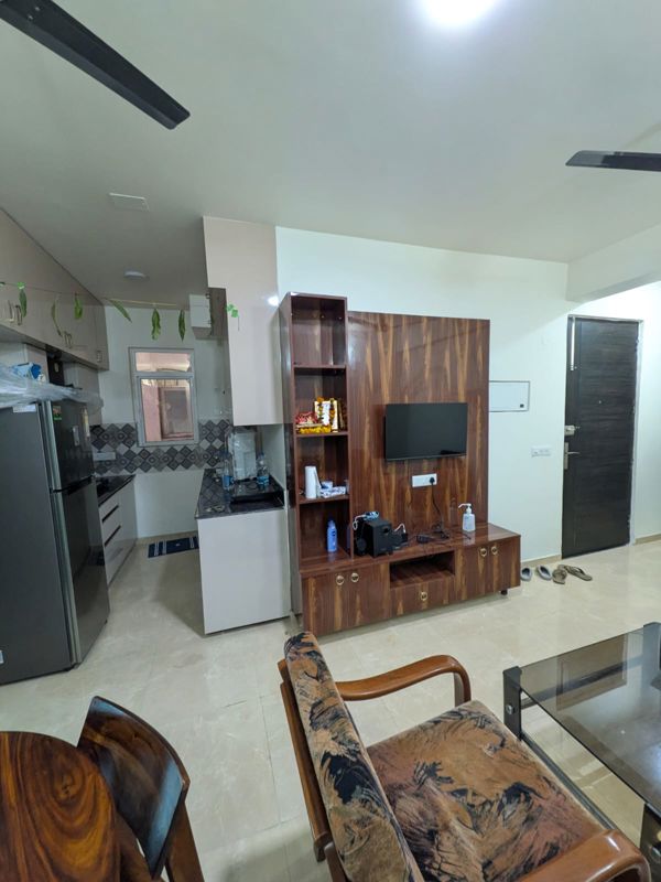 5 BHK for rent in Sohna Sector 36, Gurugram — furnished — 1120 sq.ft — Signature Global Park 4 and 5