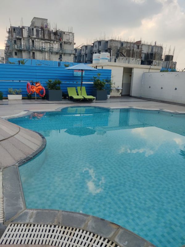 5 BHK for rent in Sohna Sector 36, Gurugram — furnished — 1081 sq.ft — Signature Global Park 4 and 5