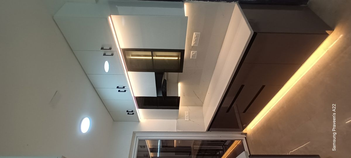 5 BHK for rent in Sohna Sector 36, Gurugram — semi-furnished — 1120 sq.ft — Signature Global Park 4 and 5