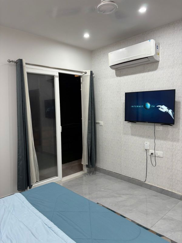 5 BHK for rent in Sushant Lok I, Gurugram — furnished — 180 sq.ft — Ansal Sushant Flat