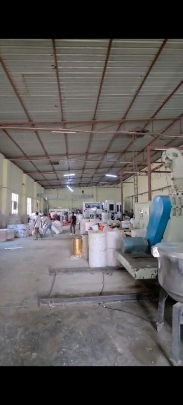 Flat for rent in Daulatabad Industrial Area, Gurugram — 7600 sq.ft