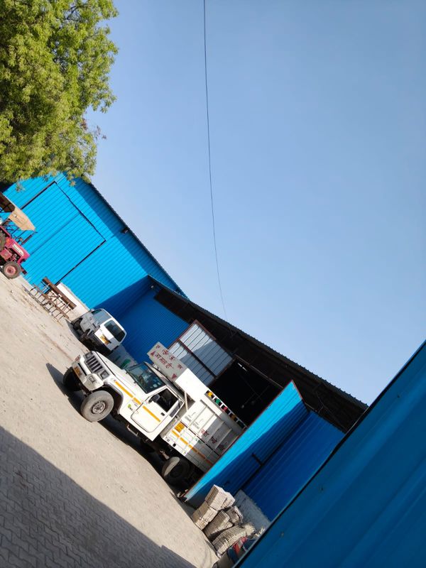 Flat for rent in Dhankot, Gurugram — 400 sq.ft