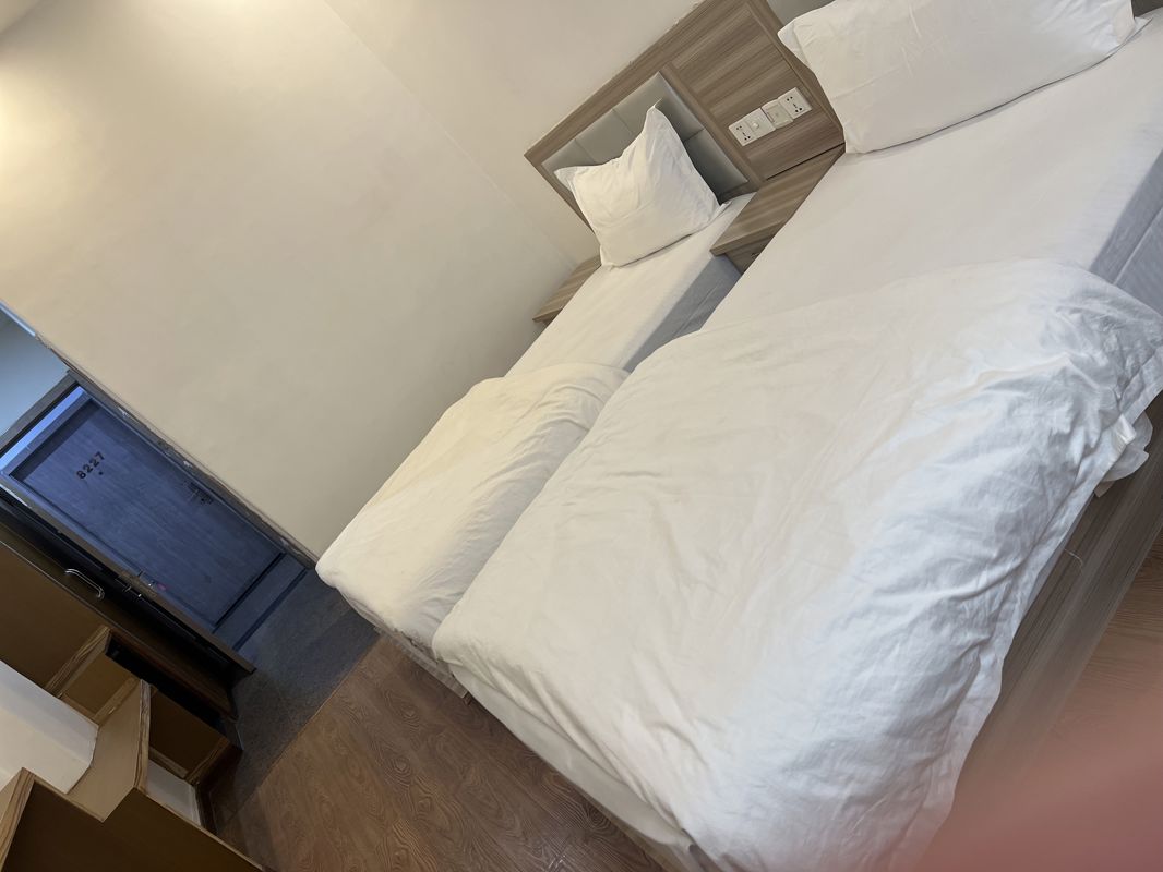 Flat for rent in Dlf Cyber City, Gurugram — furnished — 200 sq.ft — Pg CO-Living