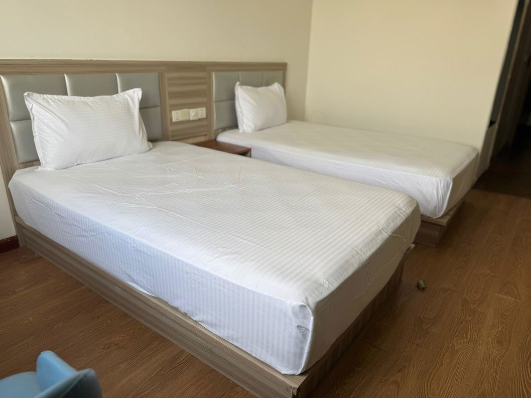 Flat for rent in Dlf Cyber City, Gurugram — furnished — 300 sq.ft — Dlf Cyber City, Dlf Phase ii
