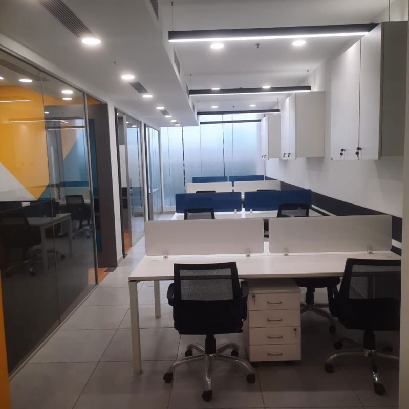 Flat for rent in Dlf Phase I, Gurugram — furnished — 950 sq.ft