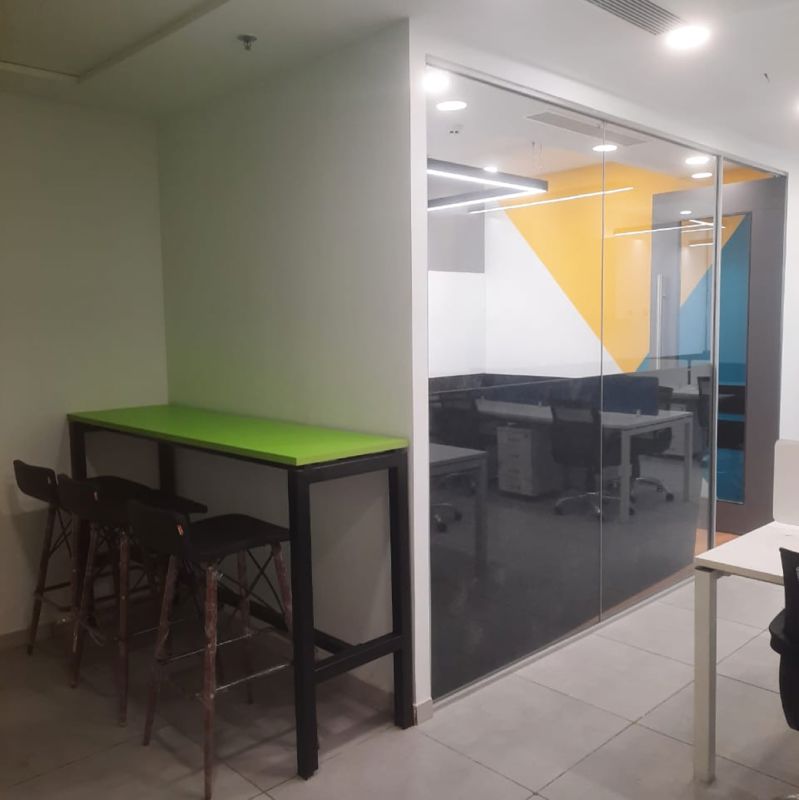 Flat for rent in Dlf Phase I, Gurugram — furnished — 500 sq.ft