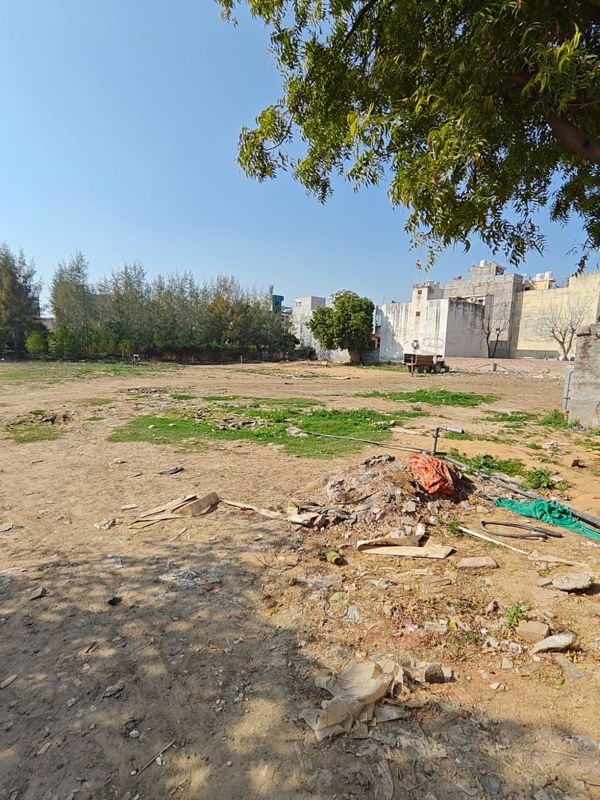 Flat for rent in Farukh Nagar, Gurugram — 75000 sq.ft