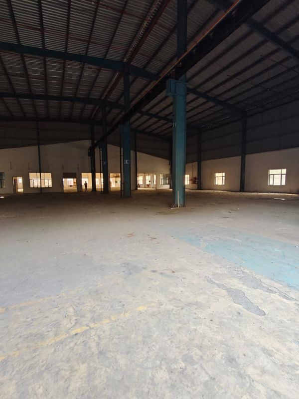 Flat for rent in Farukh Nagar, Gurugram — 22000 sq.ft