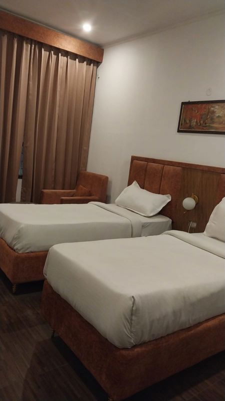 Flat for rent in Islampur, Gurugram — furnished — 800 sq.ft — Islampur, Sector 38