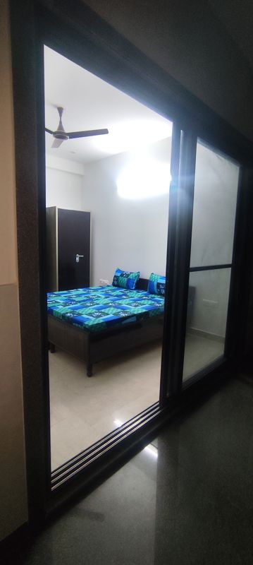 Flat for rent in Islampur, Gurugram — furnished — 160 sq.ft — Akshay Girls pg