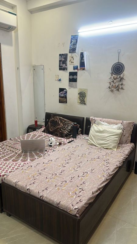 Flat for rent in Islampur, Gurugram — furnished — 180 sq.ft