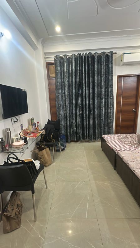 Flat for rent in Islampur, Gurugram — furnished — 200 sq.ft