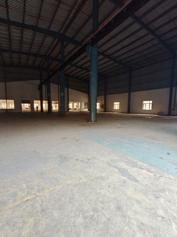 Flat for rent in Manesar, Gurugram — 15000 sq.ft