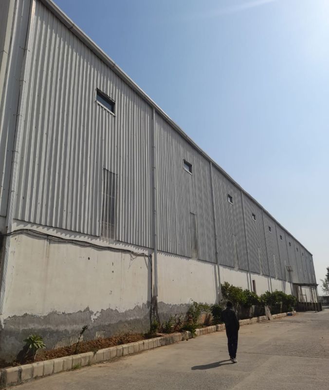 Flat for rent in Manesar, Gurugram — 42000 sq.ft