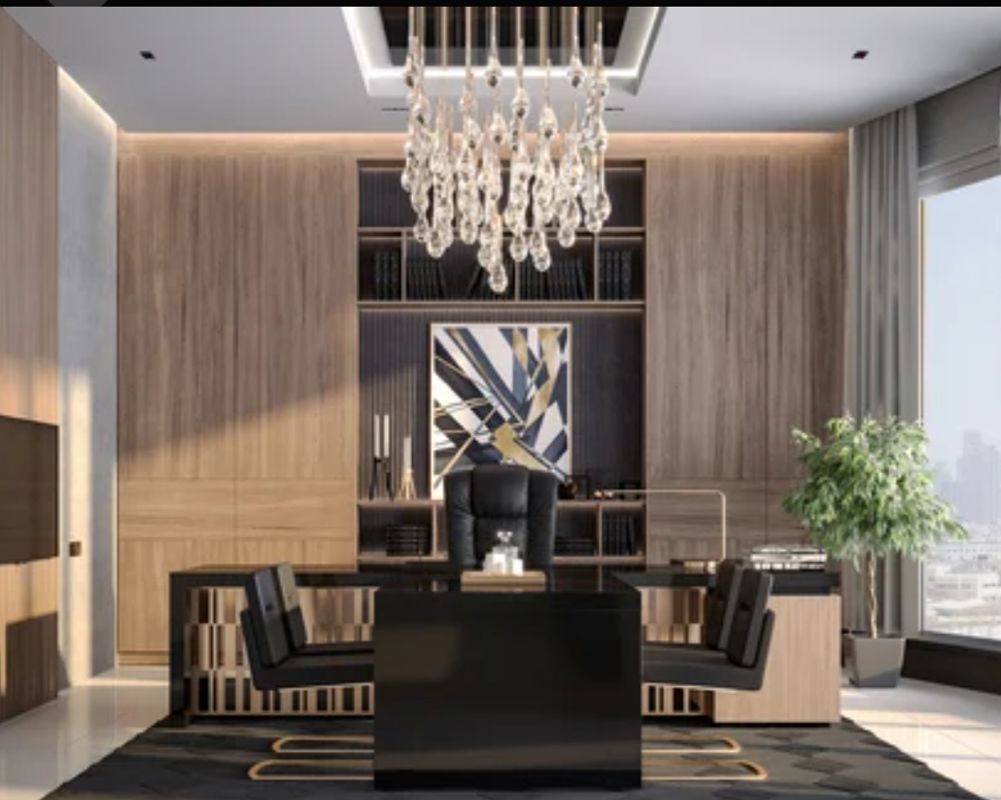 Flat for rent in Manesar Sector 1a, Gurugram — furnished — 300 sq.ft — DLF Express Greens