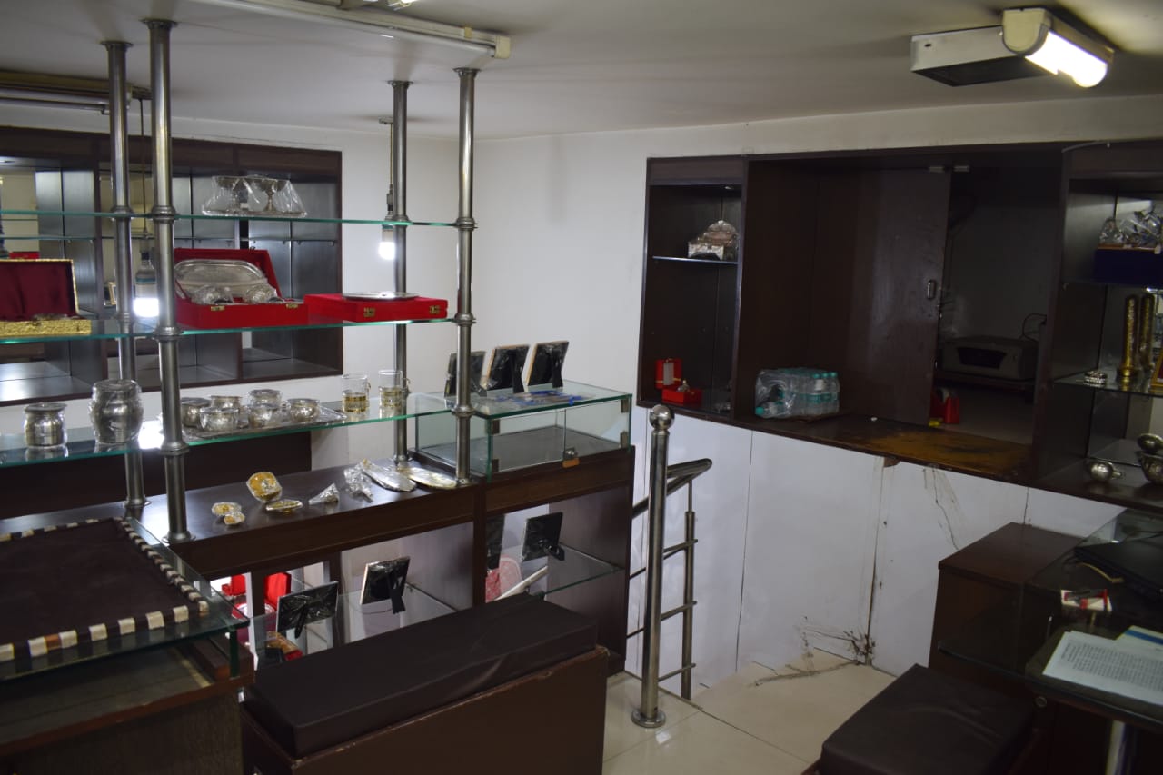 Flat for rent in Manesar Sector 1a, Gurugram — furnished — 325 sq.ft — DLF Express Greens