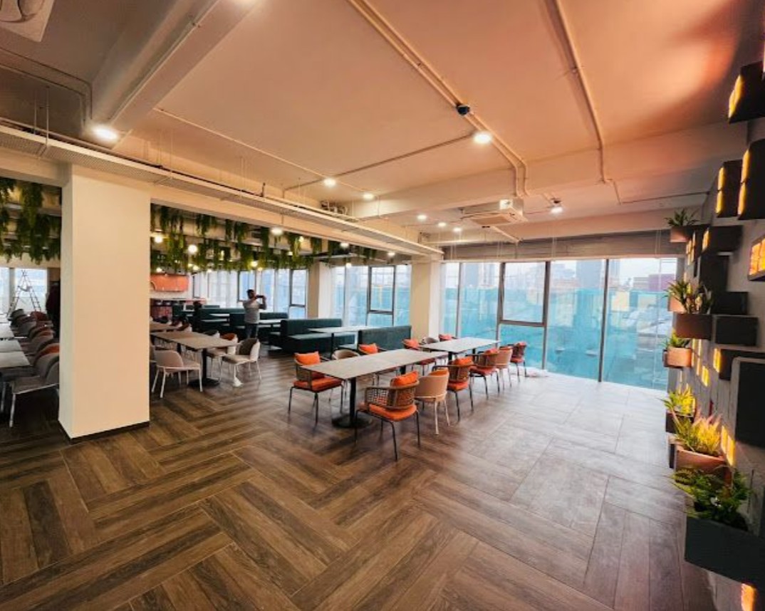 Flat for rent in Manesar Sector 1a, Gurugram — furnished — 250 sq.ft — DLF Express Greens