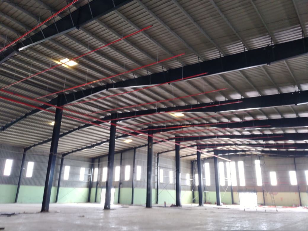Flat for rent in Mohmmadpur Jharsa, Gurugram — 4500 sq.ft