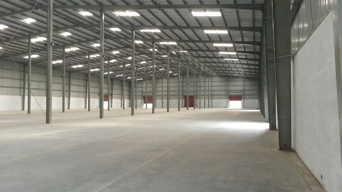 Flat for rent in Mohmmadpur Jharsa, Gurugram — 5500 sq.ft