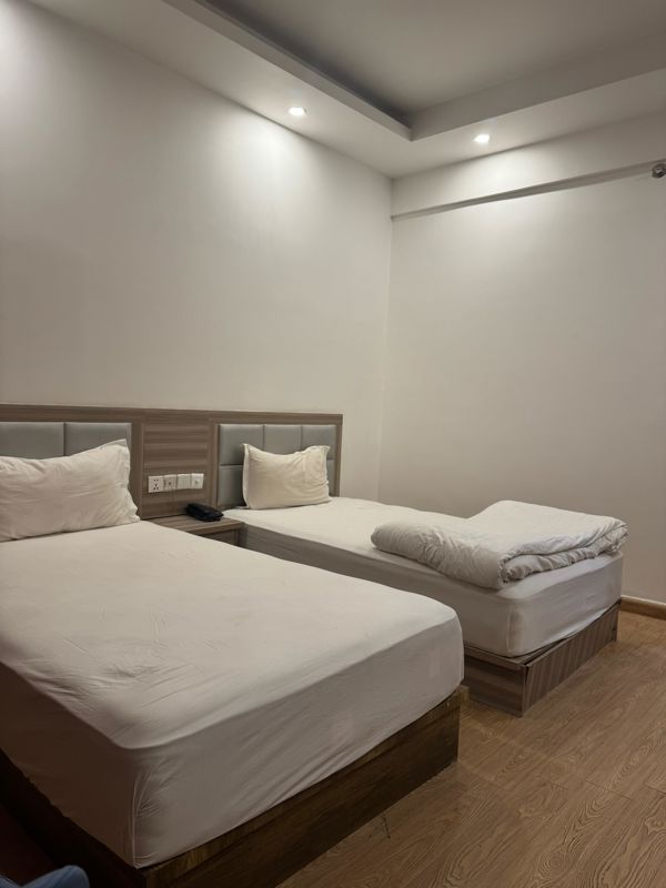 Flat for rent in Nathupur, Gurugram — furnished — 300 sq.ft — Nestro House