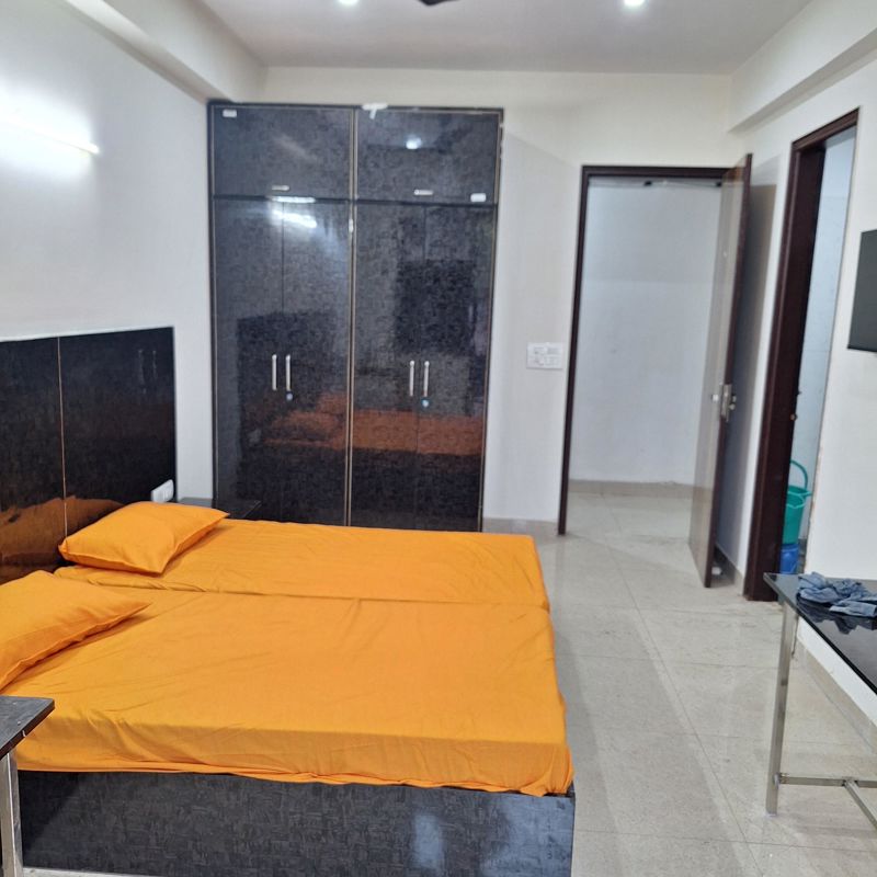 Flat for rent in Nirvana Country, Gurugram — furnished — 2500 sq.ft — Nirvana Country, Sector 50