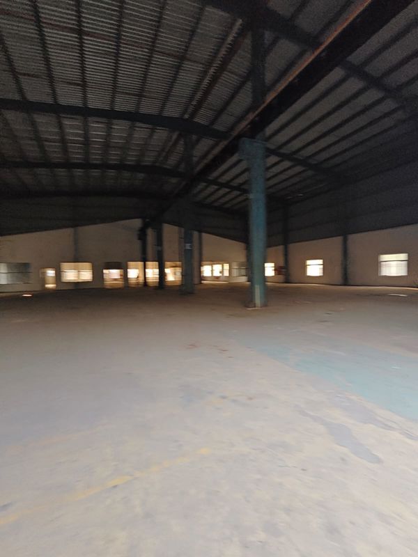 Flat for rent in Pace City 2, Gurugram — 9000 sq.ft