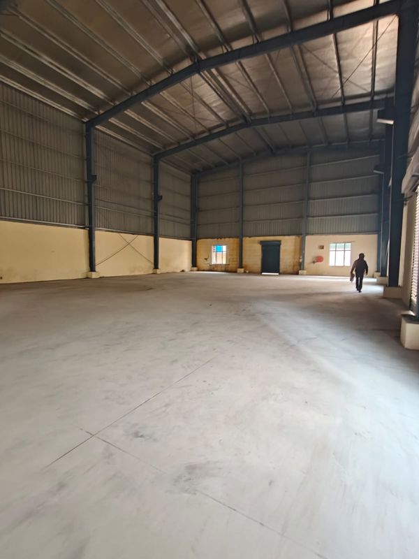 Flat for rent in Pace City 2, Gurugram — 9600 sq.ft