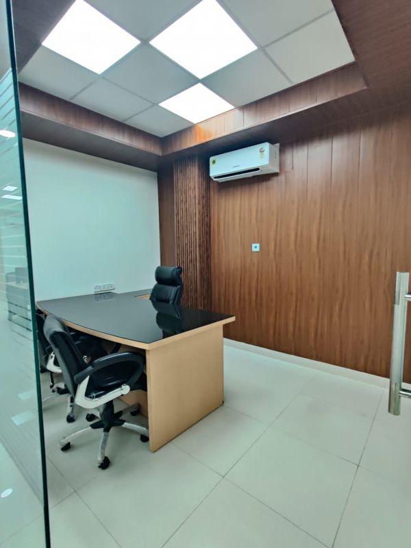Flat for rent in Pace City 2, Gurugram — furnished — 4000 sq.ft